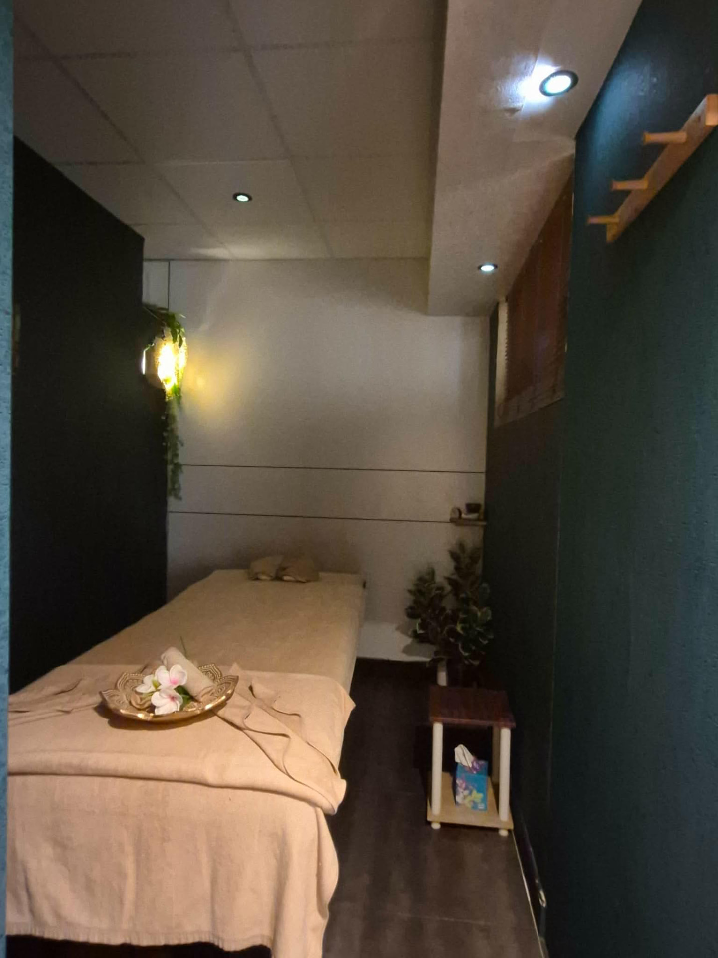 Notre espace